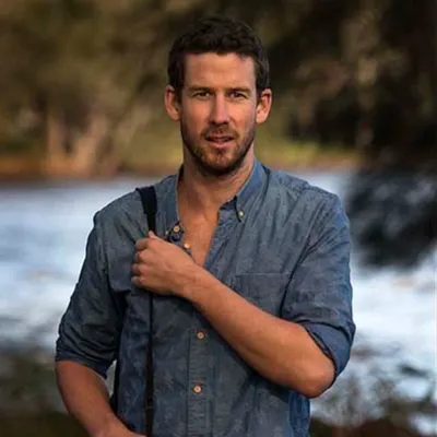 Matthew Abbott profile