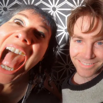 MATT AND KIM profile