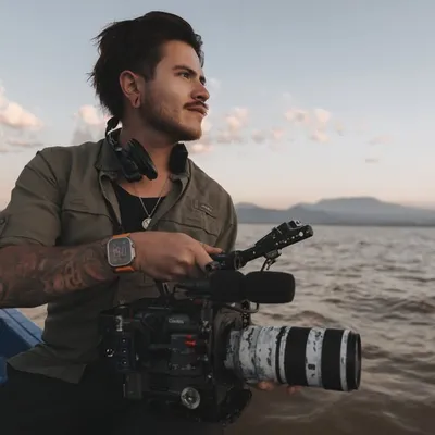Matt Arteaga profile