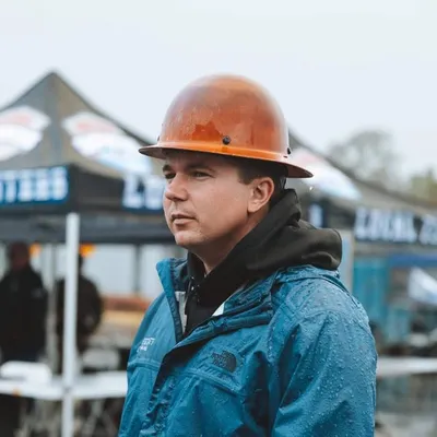 Matt Panella profile