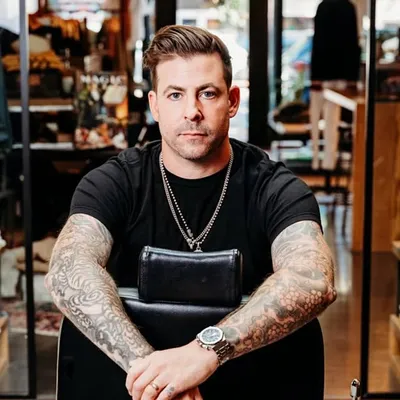 Matt Beckerich profile