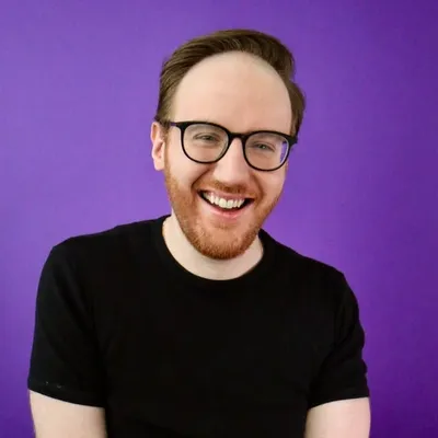 Matt Bellassai profile