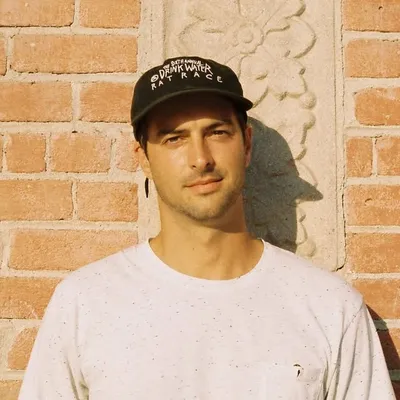 Matt Belzile profile