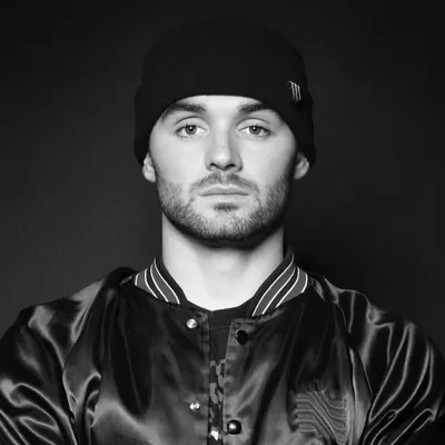 Matt Berger profile