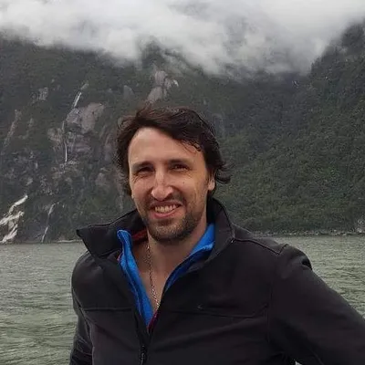 Matthieu Berthou profile