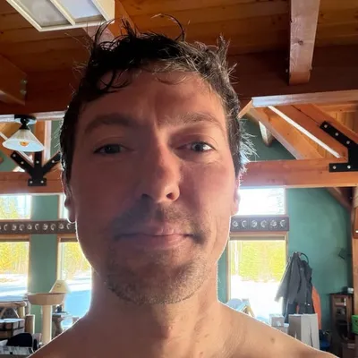 Matt Blackburn profile
