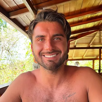 Matías Pérez Lisperguer profile