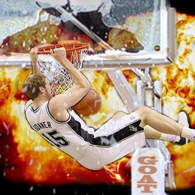 Matt Bonner profile