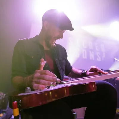 Matt Bradford profile