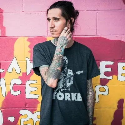 Matt Burke profile