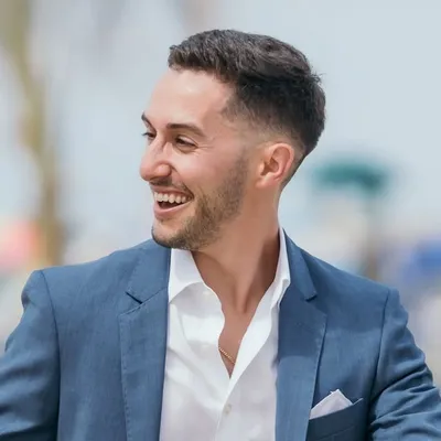 Matt Cobuzio profile