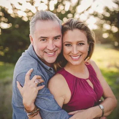 Matt & Jess Cramer profile