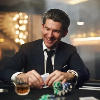 Matt Dusk profile