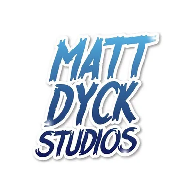 Matt Dyck profile