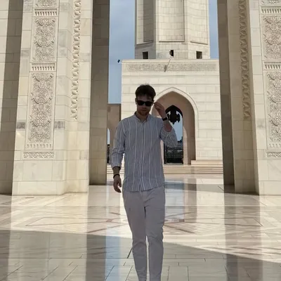 Matteo profile