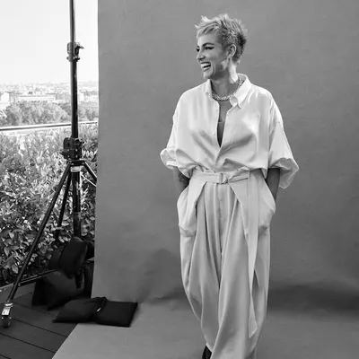 Bethanie Mattek-Sands profile