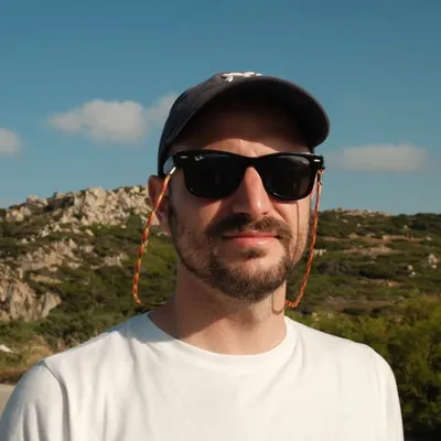Matteo profile