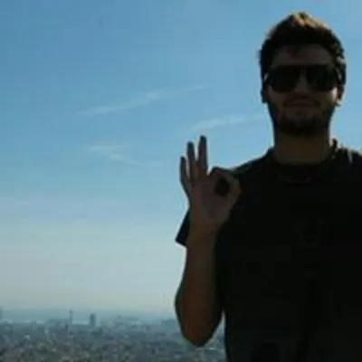 Matteo Giulietti profile