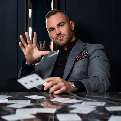 Matteo Cammisa profile