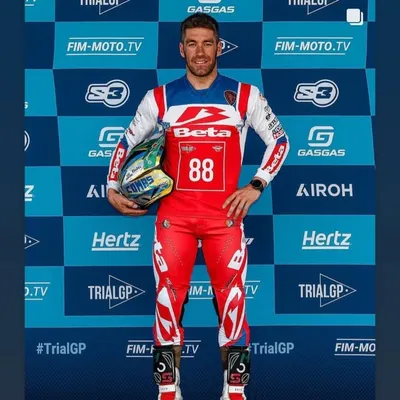 Matteo Grattarola profile