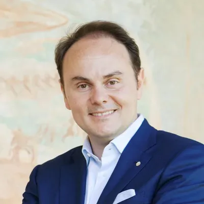 Matteo Lunelli profile