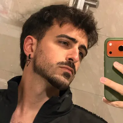 Matteo Monteneri profile