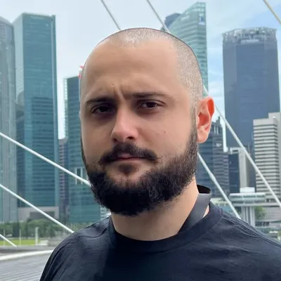 Matteo Afrasinei | Finanza Personale profile