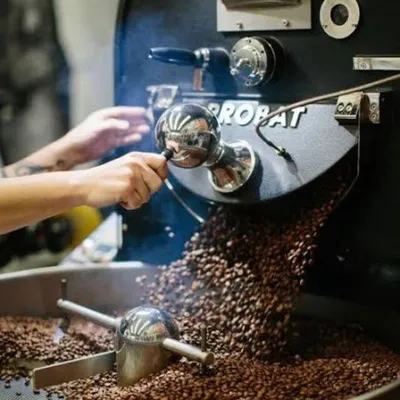 Matteo Coffee profile
