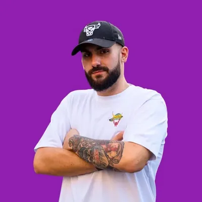 Matteo Di Cola | ITALY FOOD PORN profile
