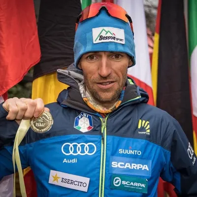 Matteo Eydallin profile