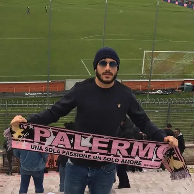 matteo failla profile