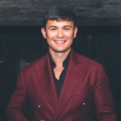 Matteo Guidicelli profile