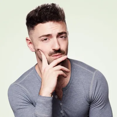 Matteo Lane profile