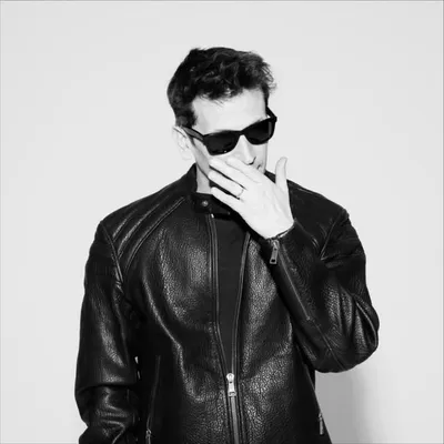 Matteo Maffucci profile