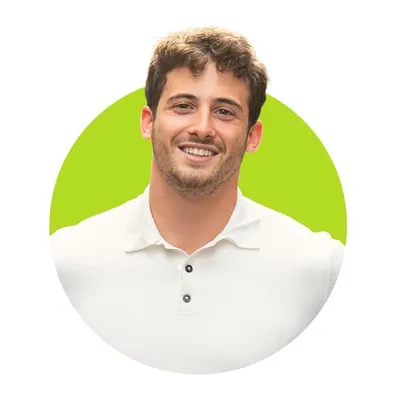 Matteo Mangili • Business Coach e Mentore per Freelance profile