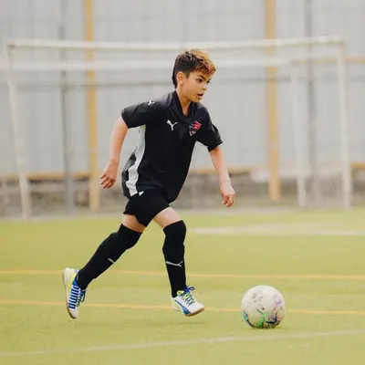 Matteo Marrero Espinoza profile