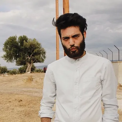 Matteo Sanzone profile