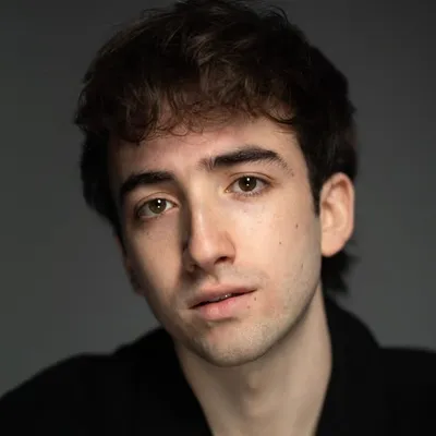 Matteo Sbandi༄ profile