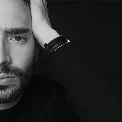 Matteo Simoni profile