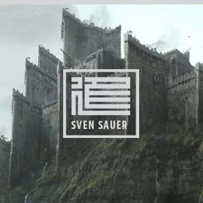 Sven Sauer | Matte painting artist profile