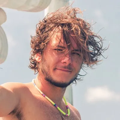 matteo rizzi | travel content creator ๐ฎ๐น profile
