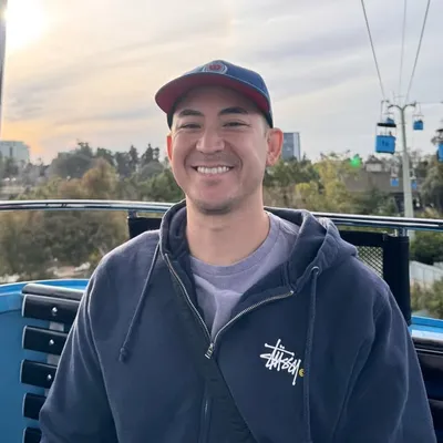 Matt Gee profile