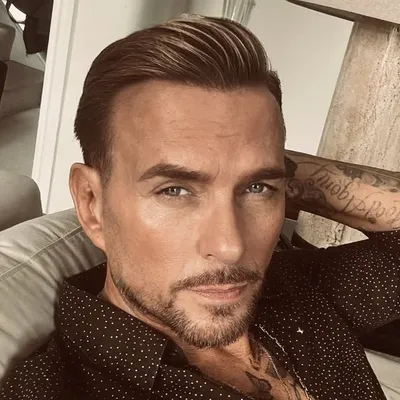 Matt Goss profile