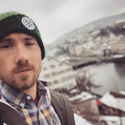Matt Green profile