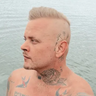 profile