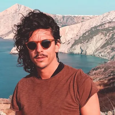 ↞ MATTEO GULINELLI ↠ profile