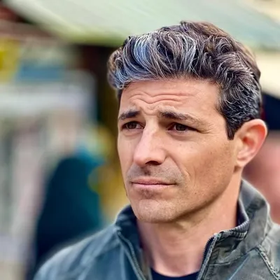 Matt Gutman profile