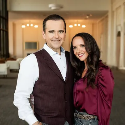 Pastor Matt Hagee profile