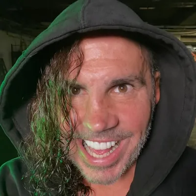 Matt Hardy profile