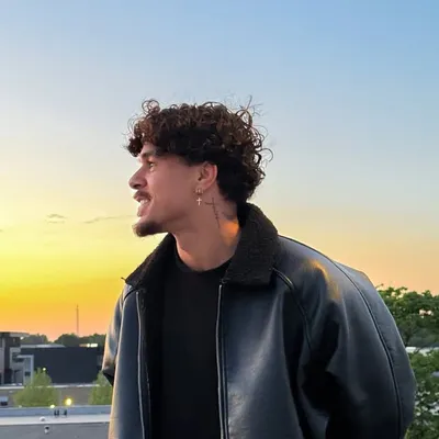 MΛTTHEÜS J. Ramos Rodrigues profile